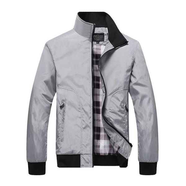 men's jackets waterproof winter jacket casual stand collar ultra parka coat zipper pure color cashmere thickening 2021, Black;brown
men's jackets waterproof winter jacket casual stand collar ultra parka coat zipper pure color cashmere thickening 2021, Black;brown
