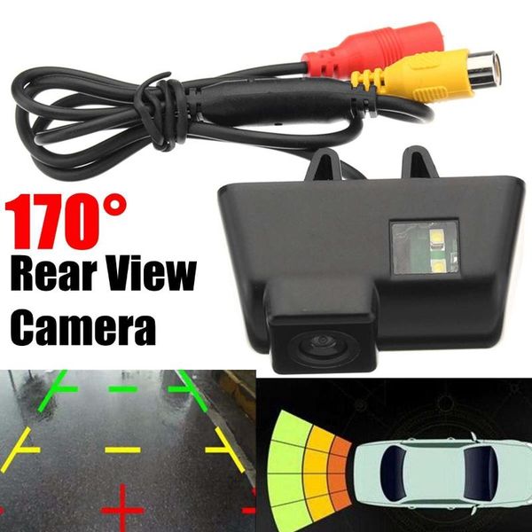 car rear view cameras& parking sensors hd ccd auto reverse camera license plate waterproof for transit /transit connect all years model
car rear view cameras& parking sensors hd ccd auto reverse camera license plate waterproof for transit /transit connect all years model