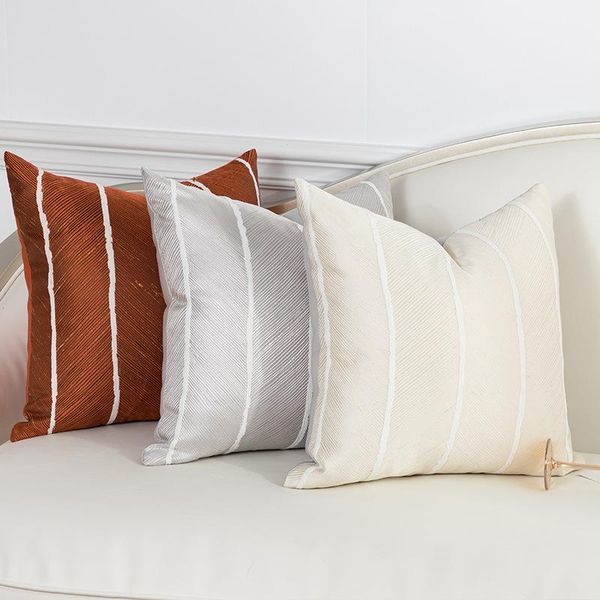 cushion/decorative pillow luxury jacquard cushion cover 45x45cm decorative for sofa livingroom bedroom design striped quality covers
cushion/decorative pillow luxury jacquard cushion cover 45x45cm decorative for sofa livingroom bedroom design striped quality covers
