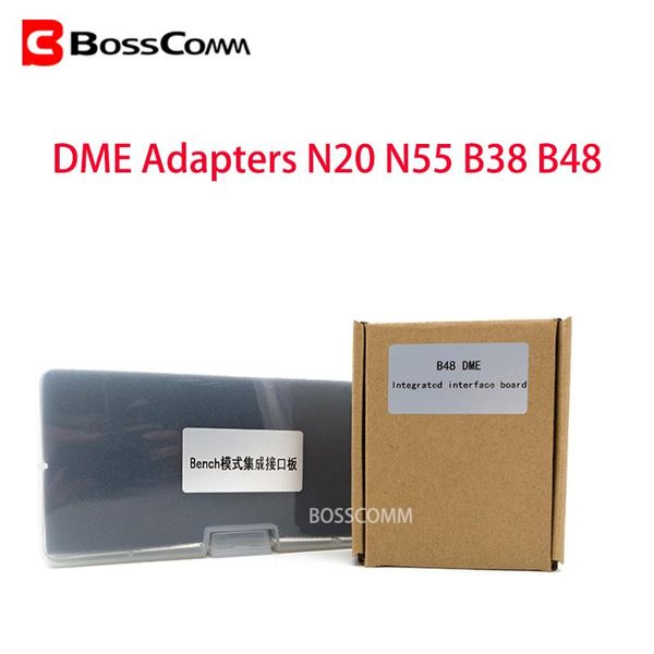 diagnostic tools dme adapters for of yanhua mini acdp auto car key progrommer n20 n63 s63 n55 b38 b48 msv80 adapter with authorization
diagnostic tools dme adapters for of yanhua mini acdp auto car key progrommer n20 n63 s63 n55 b38 b48 msv80 adapter with authorization