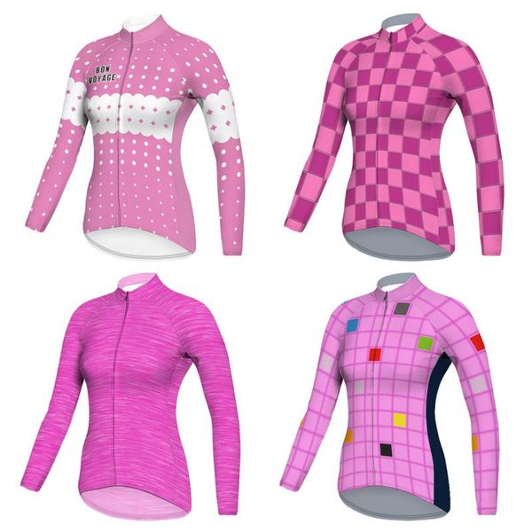 racing jackets multiple styles summer woman dress outdoor long sleeve cycling classic version ciclismo mountain fashion jacket for bike jers, Black;red
racing jackets multiple styles summer woman dress outdoor long sleeve cycling classic version ciclismo mountain fashion jacket for bike jers, Black;red