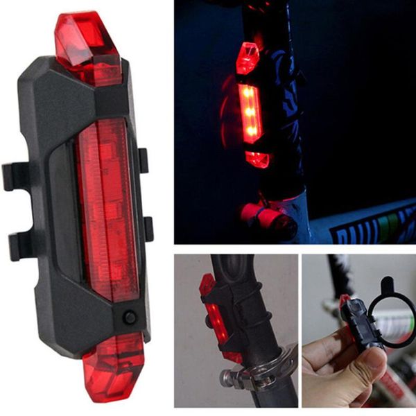 1pcs bike bicycle light led taillight rear tail safety warning cycling portable light, usb style rechargeable or battery lights
1pcs bike bicycle light led taillight rear tail safety warning cycling portable light, usb style rechargeable or battery lights