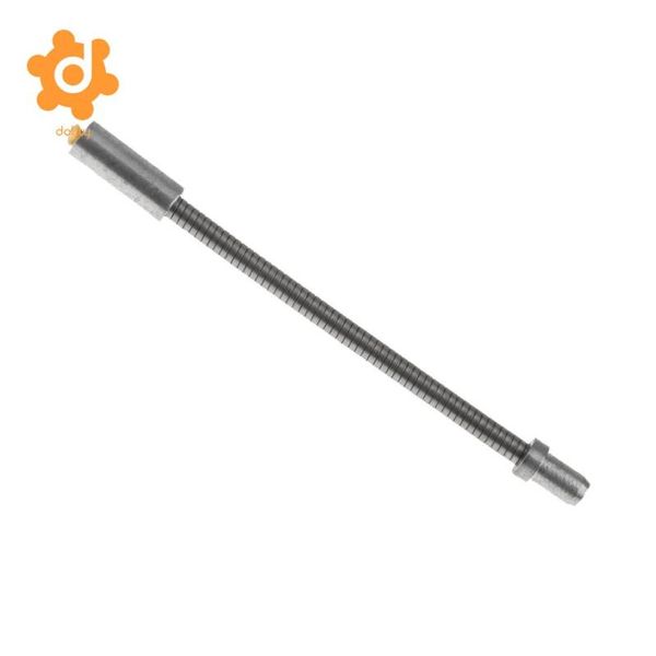 bike brakes magideal 10cm flexible v brake cable lead pipe cycle noodle hose guide cycling bicycle parts silver
bike brakes magideal 10cm flexible v brake cable lead pipe cycle noodle hose guide cycling bicycle parts silver