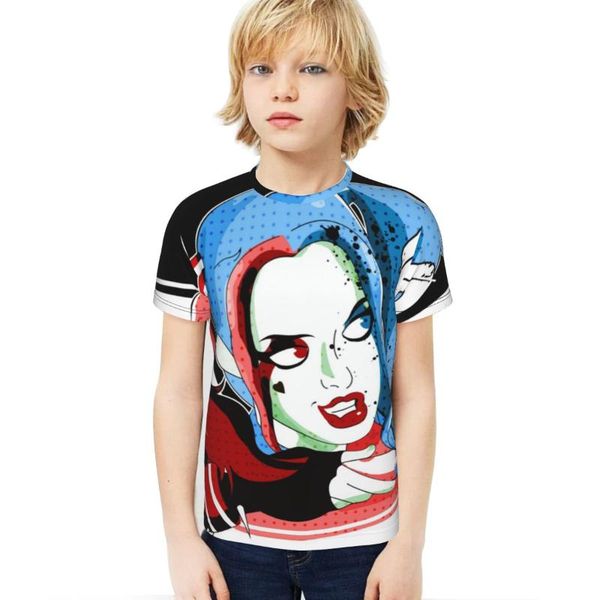 men's t-shirts clown 2021 casual children's clothing boys short sleeve t-shirt kids sweatshirt child's cotton clothes, White;black
men's t-shirts clown 2021 casual children's clothing boys short sleeve t-shirt kids sweatshirt child's cotton clothes, White;black