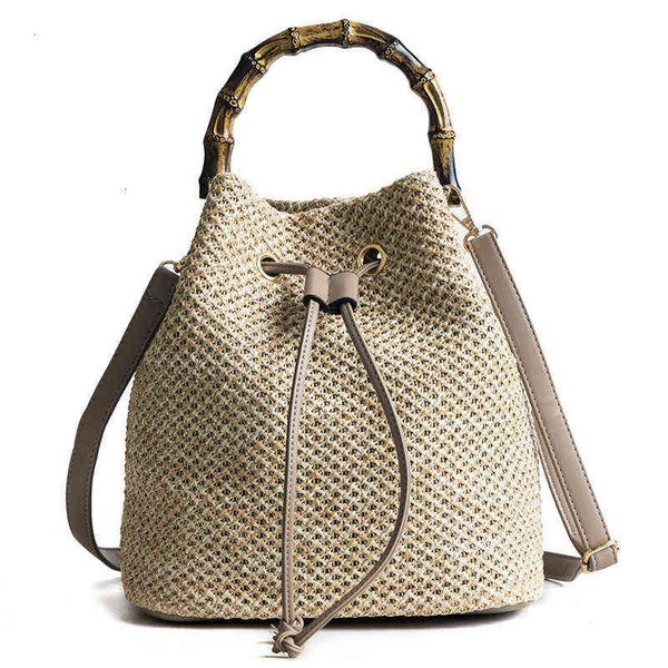 hbp non- straw fashion korean version chaozhujie portable bucket woven women's bag sport.0018
hbp non- straw fashion korean version chaozhujie portable bucket woven women's bag sport.0018