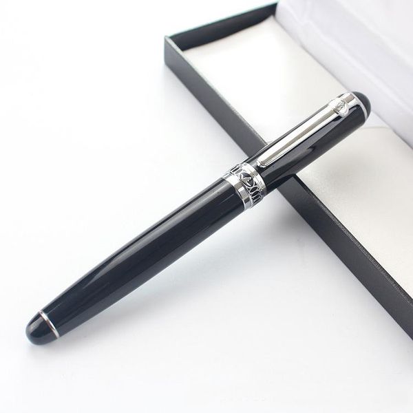 ballpoint pens 10 pcs/lot wholesale full metal pen 0.5mm black ink ball for writing caneta stationery office school supplies 2004, Blue;orange
ballpoint pens 10 pcs/lot wholesale full metal pen 0.5mm black ink ball for writing caneta stationery office school supplies 2004, Blue;orange