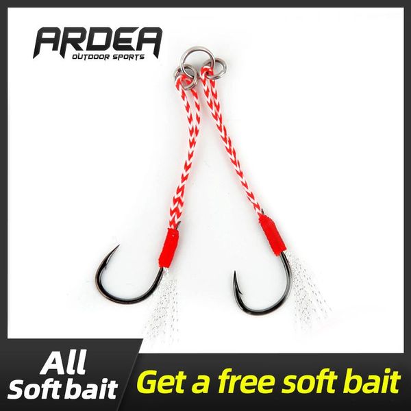fishing hooks ardea jig lures pesca artificial bait skirt rubber jigs head buzz swim bass with swivel snap
fishing hooks ardea jig lures pesca artificial bait skirt rubber jigs head buzz swim bass with swivel snap