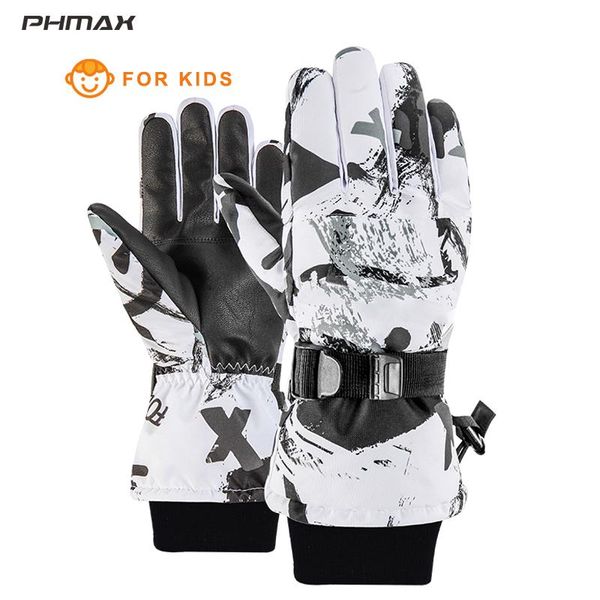 ski gloves phmax kids winter keep warm snowboard for children boys girls waterproof anti-slip touch screen skiing
ski gloves phmax kids winter keep warm snowboard for children boys girls waterproof anti-slip touch screen skiing