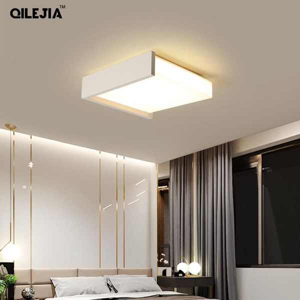 ceiling lights modern bedroom lamp room master guest nordic creative square led geometric design
ceiling lights modern bedroom lamp room master guest nordic creative square led geometric design