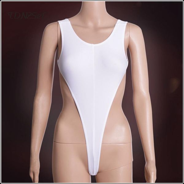 women swim body suits erotic sheer high split t crotch teddies swimsuit stretchy novelty mankini thong borat one-piece
women swim body suits erotic sheer high split t crotch teddies swimsuit stretchy novelty mankini thong borat one-piece