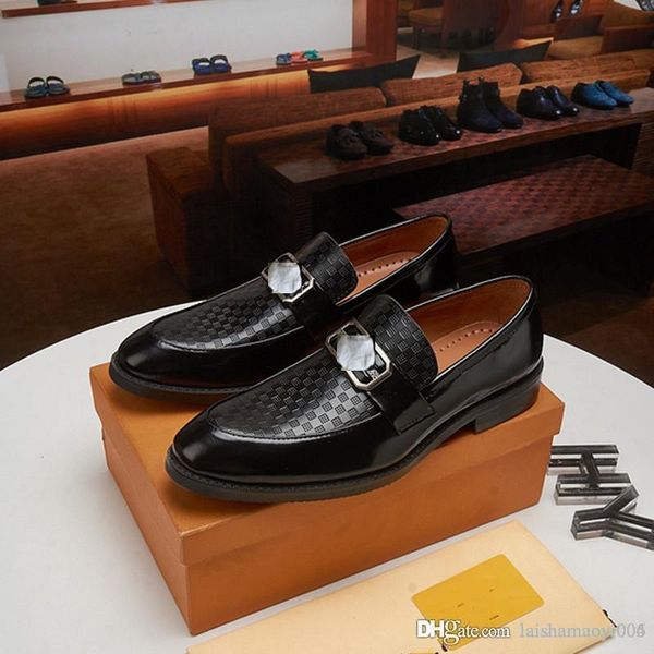 model l luxury dress shoes genuine leather men wedding brogue oxfords wingtip lace up burgundy office party male shoes formal size 38-45, Black
model l luxury dress shoes genuine leather men wedding brogue oxfords wingtip lace up burgundy office party male shoes formal size 38-45, Black