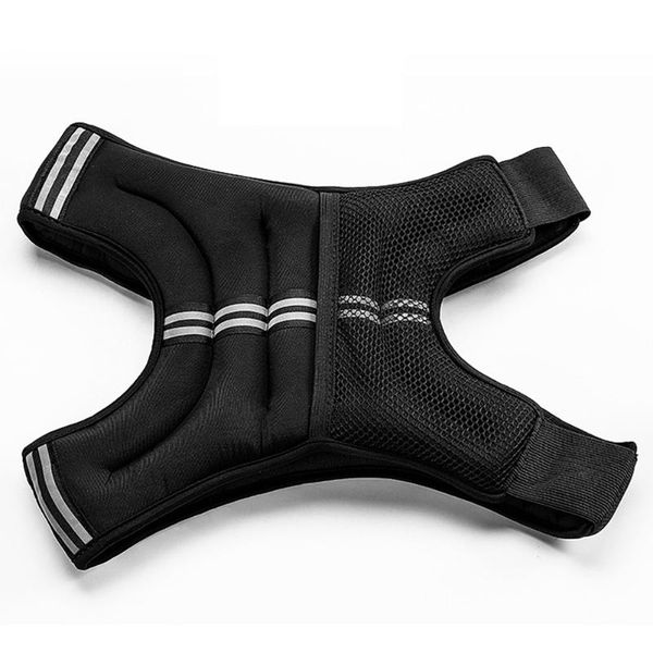 sport weighted invisible vest reflective comfortable body fitness workout equipment with net bag for men women kids 5kg accessories
sport weighted invisible vest reflective comfortable body fitness workout equipment with net bag for men women kids 5kg accessories