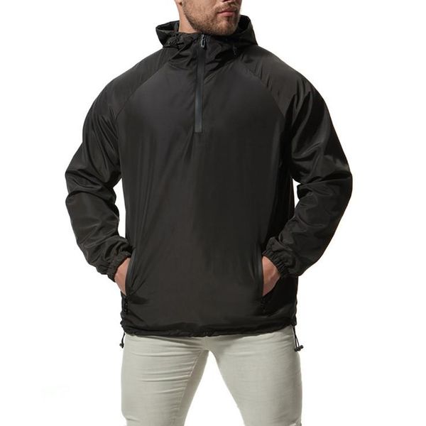 men's jackets 2021 est jacket men windbreaker autumn hooded casual male coat england style zippers thin europe/us size s-xxl, Black;brown
men's jackets 2021 est jacket men windbreaker autumn hooded casual male coat england style zippers thin europe/us size s-xxl, Black;brown