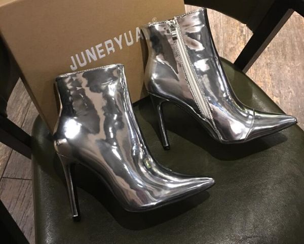 boots 2021 red women high heel metal pointed toe 10cm thin black leather boots10cm real women's boot 35-41 dust bag
boots 2021 red women high heel metal pointed toe 10cm thin black leather boots10cm real women's boot 35-41 dust bag