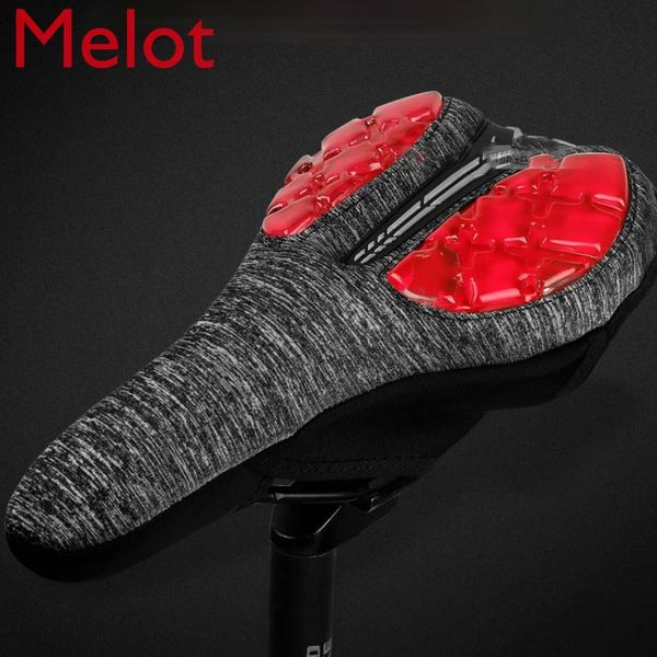 bicycle cushion cover silicone thickened soft and comfortable accessories cycling fixture car sunshade
bicycle cushion cover silicone thickened soft and comfortable accessories cycling fixture car sunshade