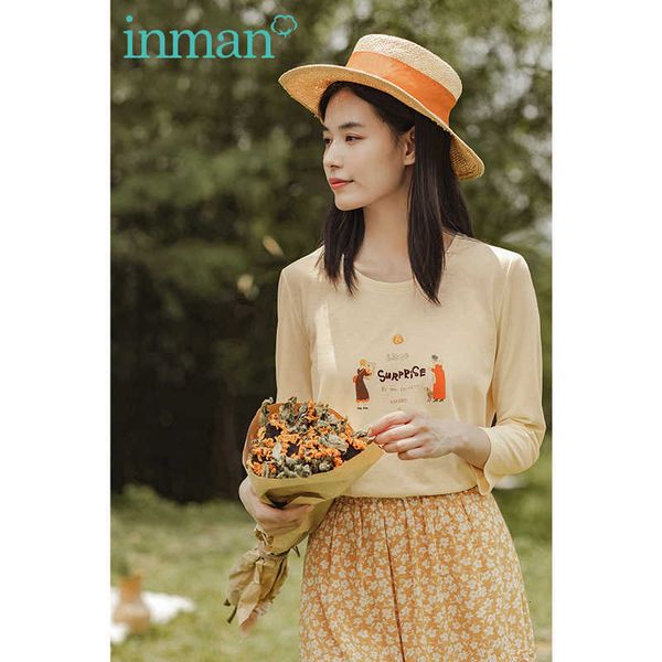 women's t-shirt t shirts spring autumn round collar print and embroidery instresting pattern bracelet length sleeve women girl t-shirt, White
women's t-shirt t shirts spring autumn round collar print and embroidery instresting pattern bracelet length sleeve women girl t-shirt, White