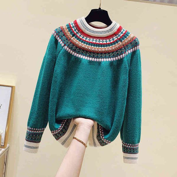 hoodie release knitted around the neck pullover red fashion women's clothing basic sweater 2021 winter harajuku, Black
hoodie release knitted around the neck pullover red fashion women's clothing basic sweater 2021 winter harajuku, Black