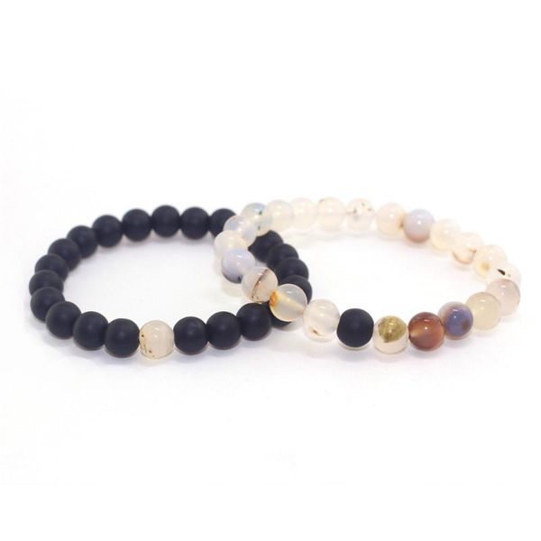 beaded, strands 2021 arrival matte black beads bracelet for couples elegant beaded bracelets set handmade strand with natural stone
beaded, strands 2021 arrival matte black beads bracelet for couples elegant beaded bracelets set handmade strand with natural stone