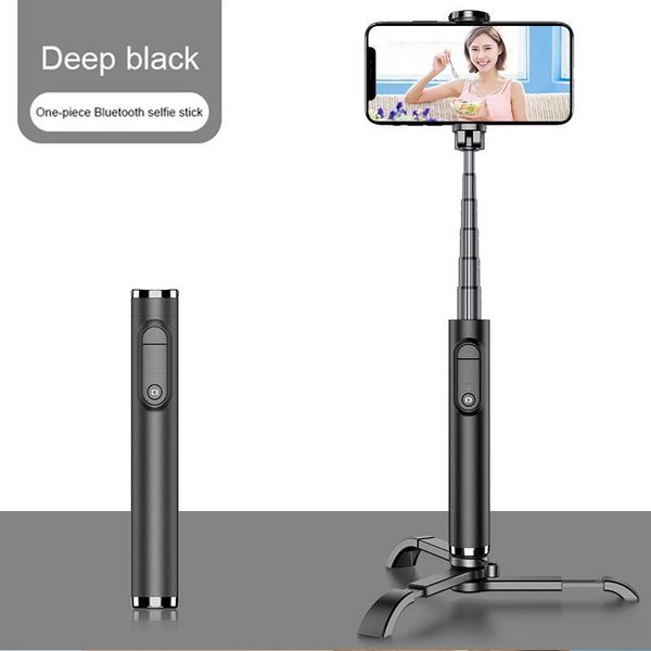new multi-color mobile phone bluetooth selfie stick handheld gimbal expandable pgraphy aluminum alloy tripod for ios/android
new multi-color mobile phone bluetooth selfie stick handheld gimbal expandable pgraphy aluminum alloy tripod for ios/android