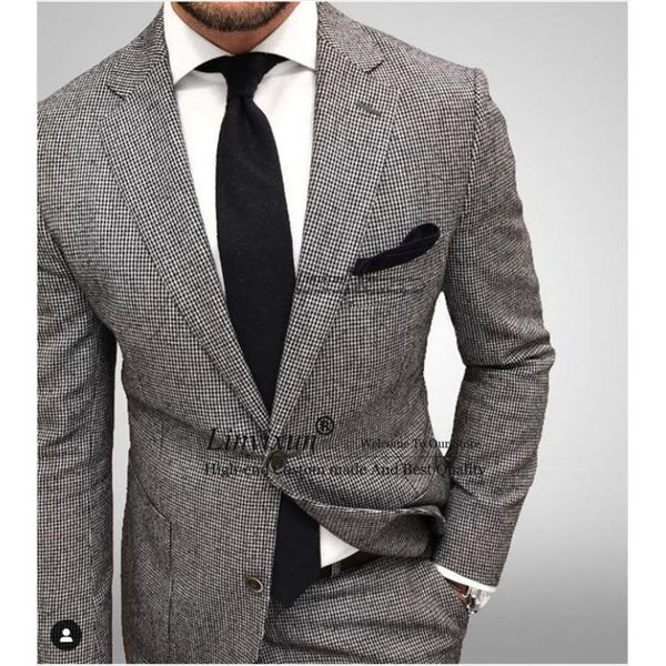 men's suits & blazers classic plaid mens notched lapel formal business blazer slim 2 piece set wedding groom tuxedos jacket pants costu, White;black
men's suits & blazers classic plaid mens notched lapel formal business blazer slim 2 piece set wedding groom tuxedos jacket pants costu, White;black