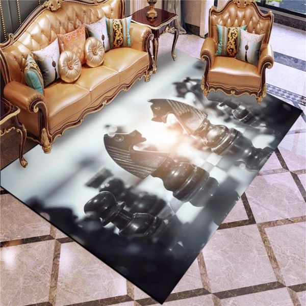 carpets 3d printed anti-skid area floor mat chess rug non-slip dining room living soft child bedroom carpet home decor
carpets 3d printed anti-skid area floor mat chess rug non-slip dining room living soft child bedroom carpet home decor