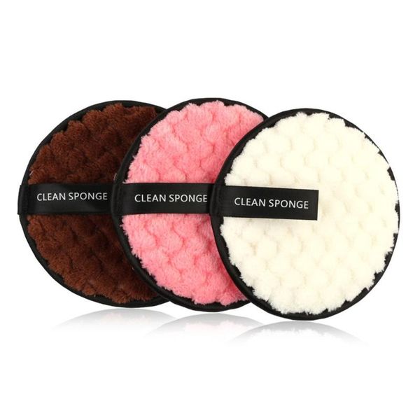 sponges, applicators & cotton microfiber cloth pads remover face cleansing towel reusable makeup sponge double layer cleaning wipe tools
sponges, applicators & cotton microfiber cloth pads remover face cleansing towel reusable makeup sponge double layer cleaning wipe tools