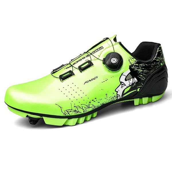 cycling footwear style shoes men's sports mountain bike competitive racing comfortable, Black
cycling footwear style shoes men's sports mountain bike competitive racing comfortable, Black