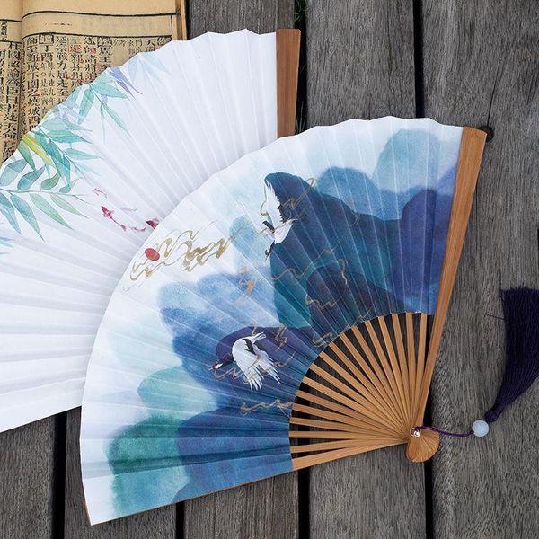retro xuan paper fans double side classical men/women foldable hand fan 26.5cm painting abanicos para boda other home decor
retro xuan paper fans double side classical men/women foldable hand fan 26.5cm painting abanicos para boda other home decor