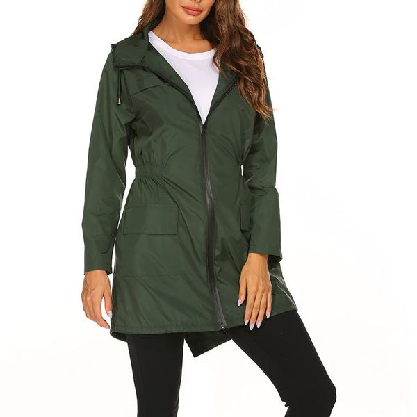 women's jackets 2021 for women casual slim zipper long sleeve bomber jacket waterproof coats outwear, Black;brown
women's jackets 2021 for women casual slim zipper long sleeve bomber jacket waterproof coats outwear, Black;brown