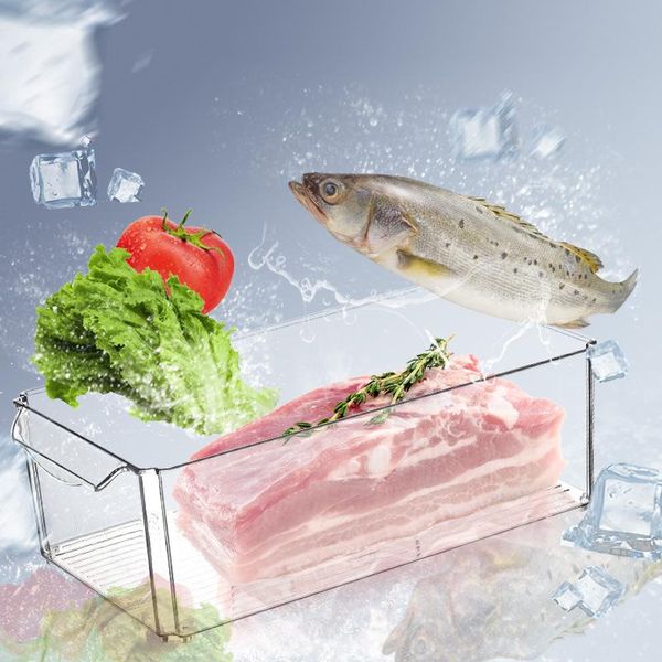 storage bottles & jars square transparent can box keep fresh food kitchen easy to clean and reuse
storage bottles & jars square transparent can box keep fresh food kitchen easy to clean and reuse