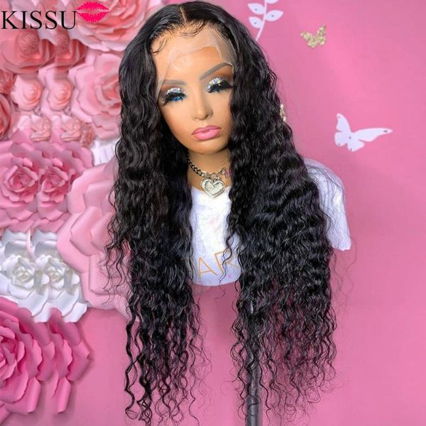 lace wigs deep wave for women front human hair loose curly closure wig 13x4x1 brazilian pre plucked, Black;brown
lace wigs deep wave for women front human hair loose curly closure wig 13x4x1 brazilian pre plucked, Black;brown