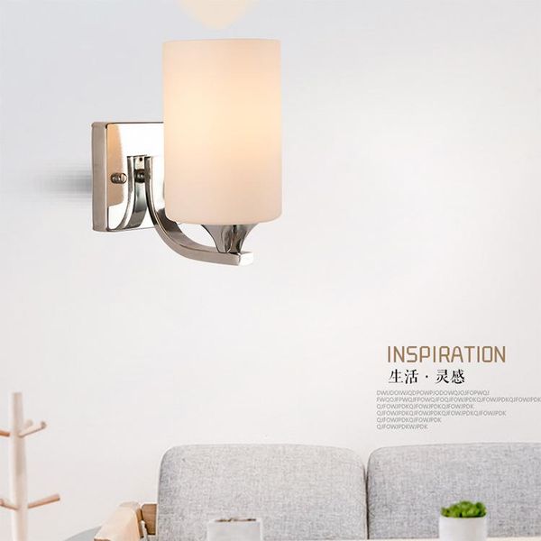 nordice crystal bedroom light luminaria wall lamp wood dining room aisle 
nordice crystal bedroom light luminaria wall lamp wood dining room aisle