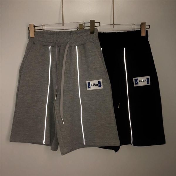 men's shorts ader error men women embroidered logo adererror drawstring breechcloth sweat, White;black
men's shorts ader error men women embroidered logo adererror drawstring breechcloth sweat, White;black