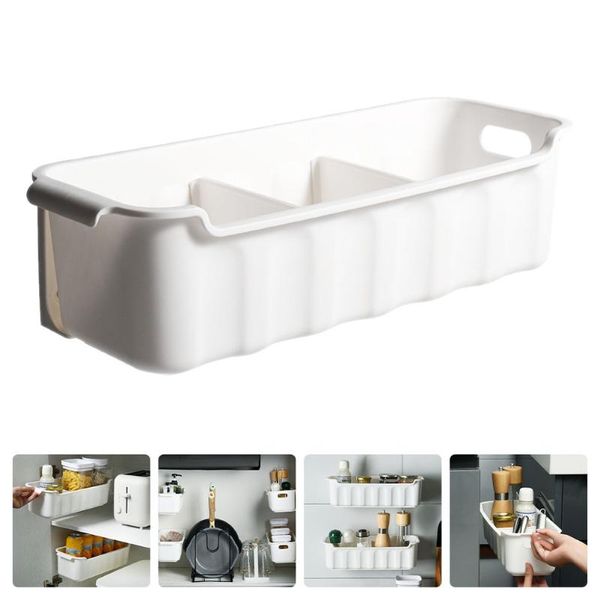 storage bottles & jars 1pc plastic cupboard drawer shelf bathroom crevice box (white)
storage bottles & jars 1pc plastic cupboard drawer shelf bathroom crevice box (white)