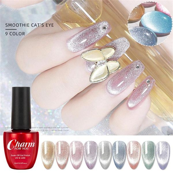nail polish exquisite blin spar cat eye polish, color wide 10ml
nail polish exquisite blin spar cat eye polish, color wide 10ml