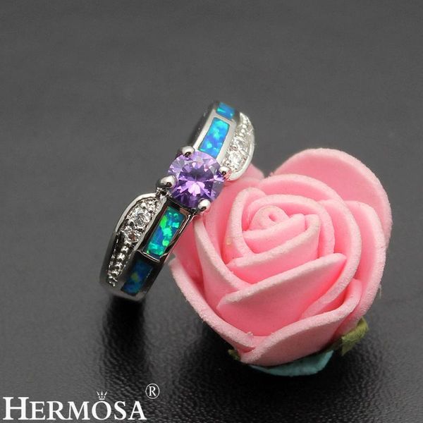 wedding rings hermosa women precious stone jewelry mystic fire australian opal ring size 7 df60 shiny lady christmas gift, Slivery;golden
wedding rings hermosa women precious stone jewelry mystic fire australian opal ring size 7 df60 shiny lady christmas gift, Slivery;golden