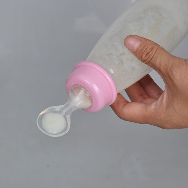 other baby feeding mambobaby safety pp bottle with cover supplement food rice cereal bottles squeeze spoon drinker milk 4bva
other baby feeding mambobaby safety pp bottle with cover supplement food rice cereal bottles squeeze spoon drinker milk 4bva