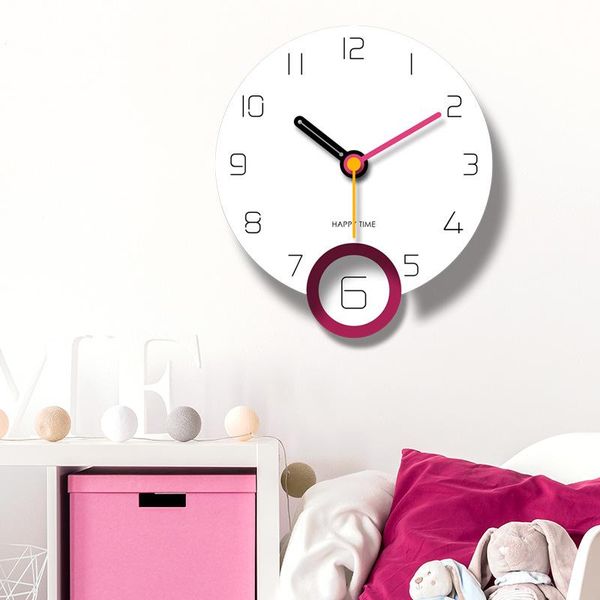 creative minimalist clock mint round wall modern design bedroom mute quartz living room decoration clocks
creative minimalist clock mint round wall modern design bedroom mute quartz living room decoration clocks