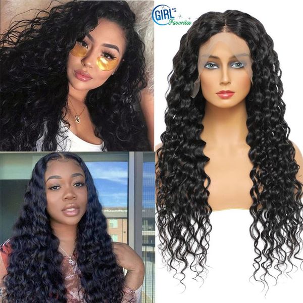 lace wigs brazilian wig 13Ã4 front human hair loose deep wave frontal for woman 180 250 density, Black;brown
lace wigs brazilian wig 13Ã4 front human hair loose deep wave frontal for woman 180 250 density, Black;brown