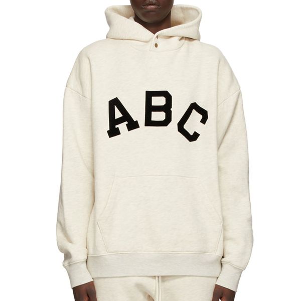 7th ABC Hoodie Mens Seventh Casual Oversize Fleece Hoodies Pullovers Jumpers Men Women Hip Hop Streetwear MG210070, Black
7th ABC Hoodie Mens Seventh Casual Oversize Fleece Hoodies Pullovers Jumpers Men Women Hip Hop Streetwear MG210070, Black