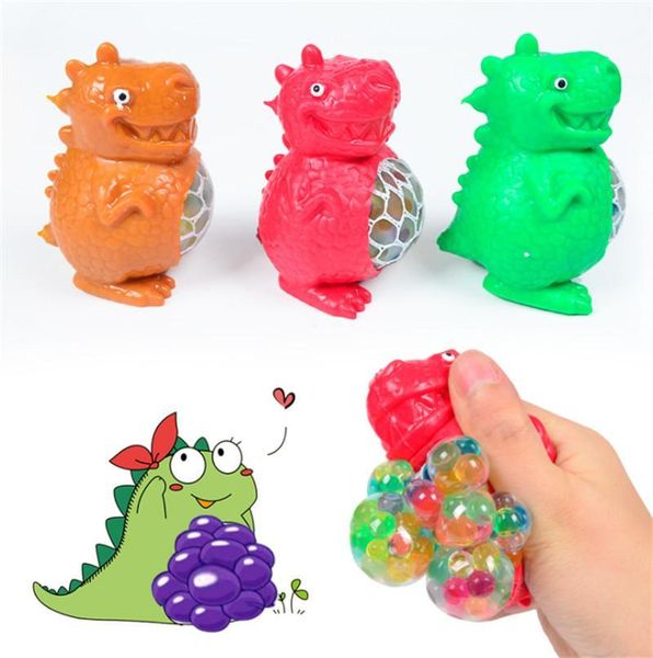 dhl cartoon dinosaur beads relieve pressure hand fidget toys for children stress squeeze decompression office child toy gift
dhl cartoon dinosaur beads relieve pressure hand fidget toys for children stress squeeze decompression office child toy gift
