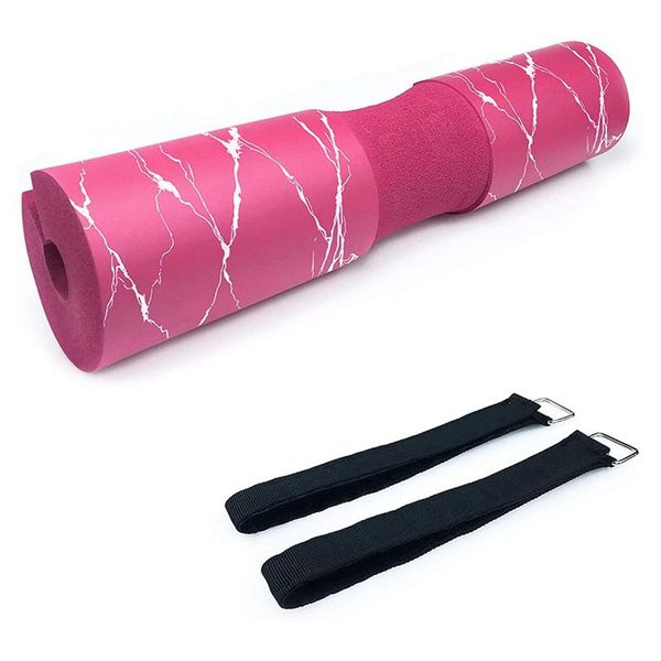 accessories barbell pad for squats, lunges and hip thrusts - squat weight lifting bar cushion neck shoulder
accessories barbell pad for squats, lunges and hip thrusts - squat weight lifting bar cushion neck shoulder