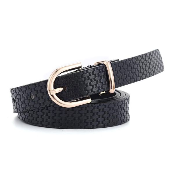 belts women's gold belt metal buckle for women pu pin waistband female jeans designer drop, Black;brown
belts women's gold belt metal buckle for women pu pin waistband female jeans designer drop, Black;brown