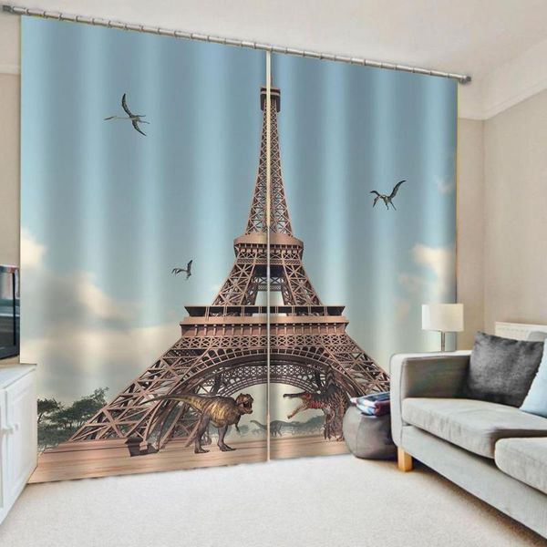 curtain & drapes beautiful po fashion customized 3d curtains tower stereoscopic
curtain & drapes beautiful po fashion customized 3d curtains tower stereoscopic