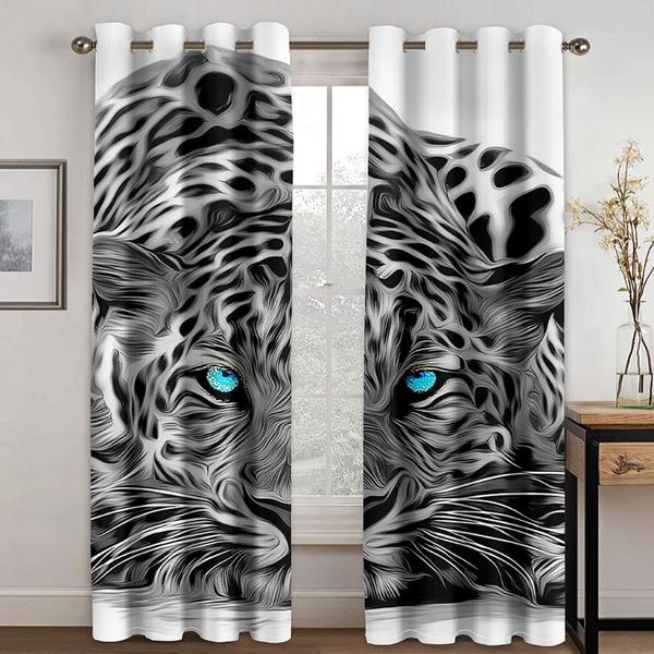 curtain & drapes home living room shading 90% decorative black spot leopard pattern textile decoration bedroom grommet curtains
curtain & drapes home living room shading 90% decorative black spot leopard pattern textile decoration bedroom grommet curtains