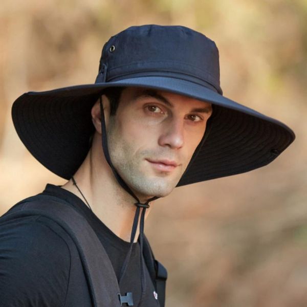 outdoor hats bonnie hat for men wide brim sun protection hiking fishing 50+upf bucket water repellent, Black;white
outdoor hats bonnie hat for men wide brim sun protection hiking fishing 50+upf bucket water repellent, Black;white
