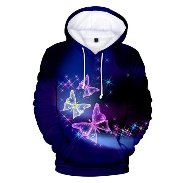 men's hoodies & sweatshirts beautiful butterfly 3d sweatshirt men women print cool streetwear plus size kids men's, Black
men's hoodies & sweatshirts beautiful butterfly 3d sweatshirt men women print cool streetwear plus size kids men's, Black