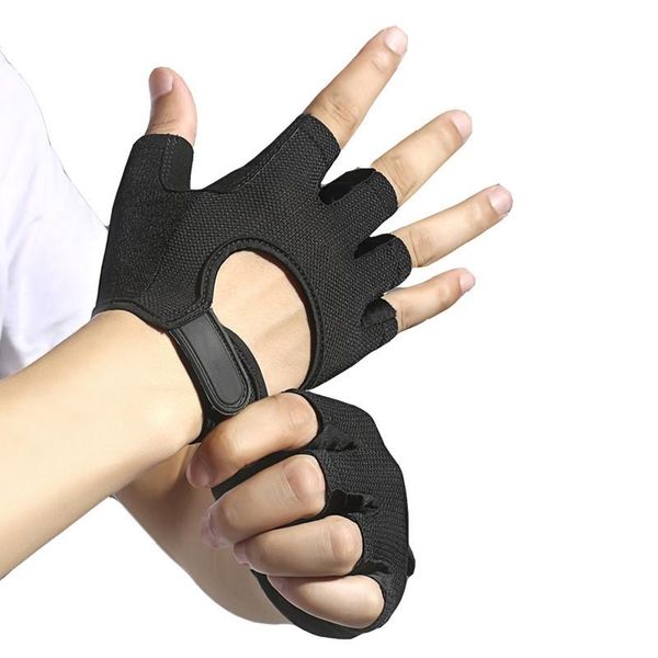 cycling gloves women pink mtb bike 2021 half finger glove gel sport fitness bicycle shockproof body building, Black
cycling gloves women pink mtb bike 2021 half finger glove gel sport fitness bicycle shockproof body building, Black