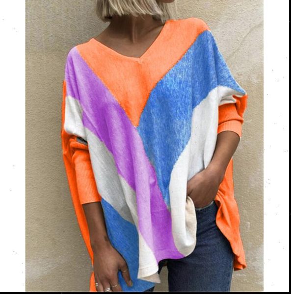 plus size 5xl scpiped elegant women shirts casual pullovers autumn winter v neck tee femme, White
plus size 5xl scpiped elegant women shirts casual pullovers autumn winter v neck tee femme, White