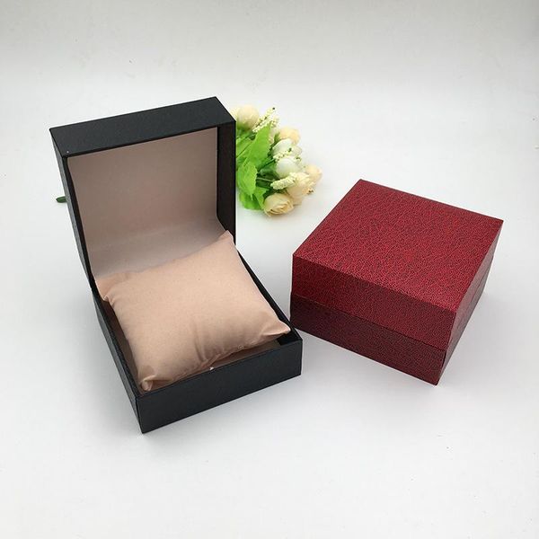 watch boxes & cases square watches box jewelry holder display with sponge mat inside storage durable present gift bracelet bangle case, Black;blue
watch boxes & cases square watches box jewelry holder display with sponge mat inside storage durable present gift bracelet bangle case, Black;blue